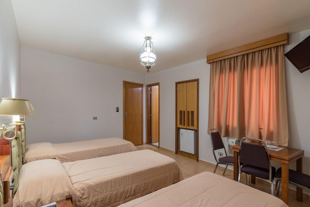 Hotel Joamar ساو باولو المظهر الخارجي الصورة