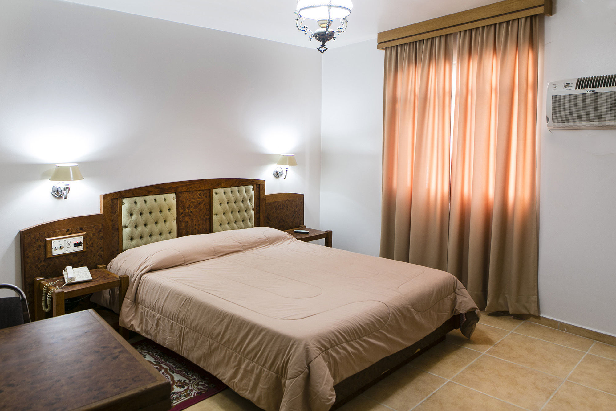 Hotel Joamar ساو باولو المظهر الخارجي الصورة
