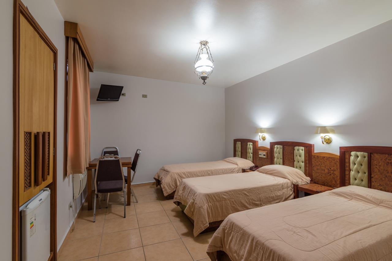 Hotel Joamar ساو باولو المظهر الخارجي الصورة